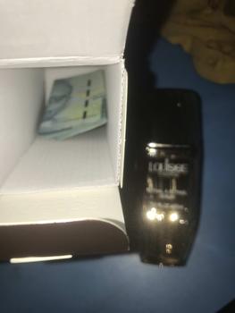 Product Review of [LIVE]LOUISSE CHOICE DOUBLE EFFECT RETINAL & RETINOL SERUM 30ml Anti-Aging Firming BPOM from Q**n M**a 3