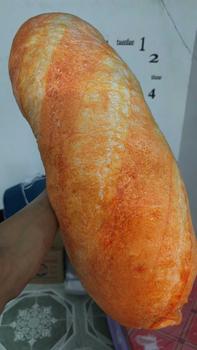 Product Review of Gối ôm ổ bánh mỳ 60-85cm  mềm mịn, độc đáo và hấp dẫn goiom  chongxep from P**u L**g 0