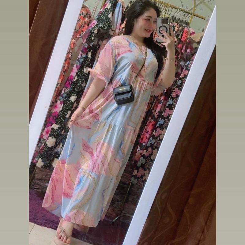 Daster panjang by ayrincantik 0