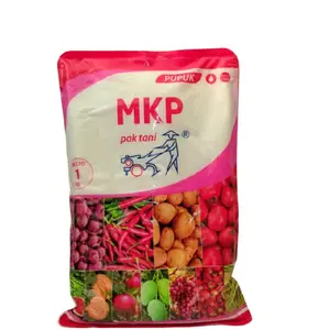 PUPUK MKP PAK TANI 1KG MONO KALIUM PHOSPHAT BUAH & BUNGA