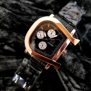 Jam Tangan Wanita Aigner Varese A48618 Kemewahan