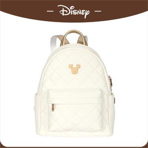 Beg galas Mickey, Disney, Set Hadiah Beg Wanita, Sesuai untuk Hari Lahir dan Krismas, Beg galas Wanita, Hadiah untuk Perempuan, Bags   Ransel  Bayi [COD]
