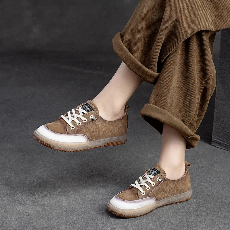 Sepatu fashion wanita sneakers import korean style cewek kec