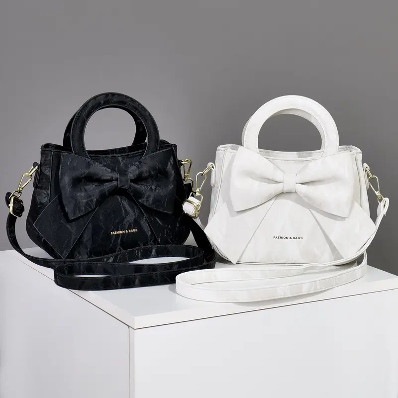 3190 TAS SELEMPANG PITA WANITA TAS TANGAN SLING BAG TAS PESTA TAS KONDANGAN CEWEK 1