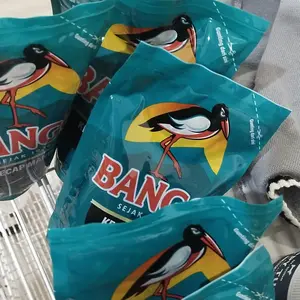 [HARGA SPESIAL] Bango Kecap Manis Kemasan Pouch Refill 700g Isi 6