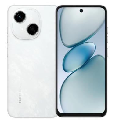[Spesial Sefrico] Tecno Spark Go 1 [4GB+128GB] Garansi Resmi 1 Tahun 2