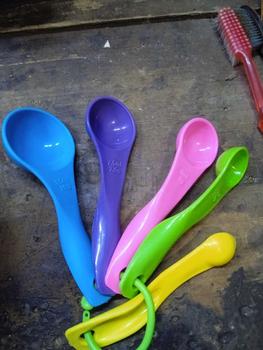 Product Review of Set Sendok Takar 5In1 Pengukur Serbaguna Dapur Kue Kitchenware Alat Takaran from T**s K**s 0