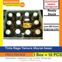 Gambar Ink - Yamura - Tinta Naga (Besar per lusin) dari Cipta Trading Kota Administrasi Jakarta Barat 1 Tokopedia