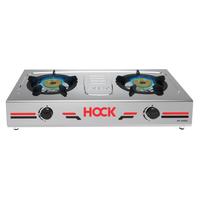 Gambar Hock Kompor Gas 2 Tungku Body Stainless Steel Elegant Gold HP-200EG dari Hockindonesia Kota Administrasi Jakarta Barat 2 Tokopedia