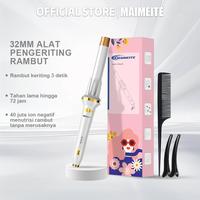 Gambar MAIMEITE Catokan Rambut Ceramics 32mm Catokan Curly Otomatis Curly Rambut Curling Iron dari MAIMEITE HomeAppliances Kota Administrasi Jakarta Utara 1 Tokopedia