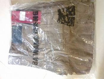 Product Review of CELANA CARGO IMPORT//CELANA PENDEK PRIA//CELANA GUNUNG//CELANA PDL PRIA//FREE SABUK from R**y a**h 2