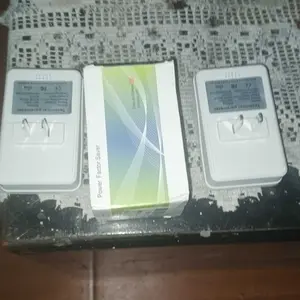 COD [Benefit Eksklusif] NEW 2025 Alat Penghemat Daya Listrik Rumah Alat Hemat Daya Energy Saver – Melindungi Perangkat Alat Rumah Tangga