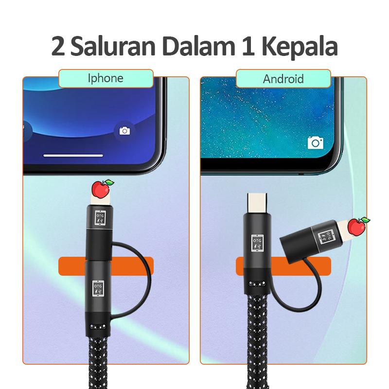 Bonkyo F999X+M990 Soundcard Set dengan Mikrofon Omnidirectional Super Bass & Pengurang Kebisingan untuk Streaming Langsung & Audio Berkualitas Tinggi F999X M990 OTG - Laptop Bonkyo F999X+M990 Soundcard Set dengan Mikrofon Omnidirectional Super Bass & Pengurang Kebisingan untuk Streaming Langsung & Audio Berkualitas Tinggi F999X M990 OTG - Laptop