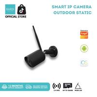 Gambar BARDI Smart IPCam Outdoor Camera Kamera Static STC 1080p Wifi Cctv Wireless dari BARDI Smart Home Kota Administrasi Jakarta Utara 3 Tokopedia