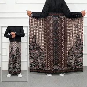 ￼#SARUNG BATIK MOTIF GUS ZIDAN // sarung santri putra-putri//sarung batik Gus iqdam viral