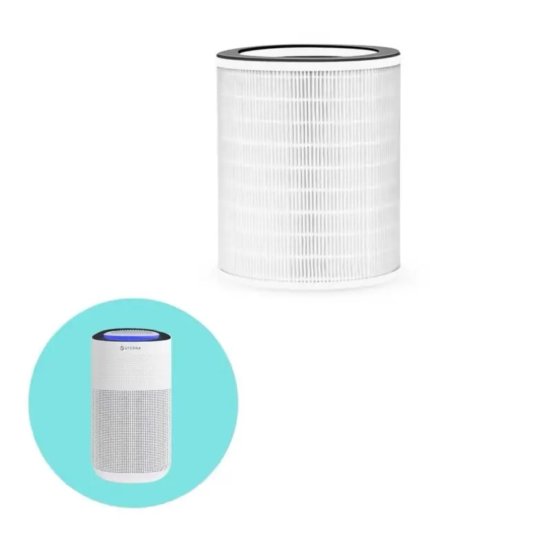Sterra Breeze Compatible 3-in-1 HEPA H13 filter