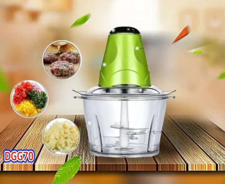 Blender capsul/blender daging/buah/sayur