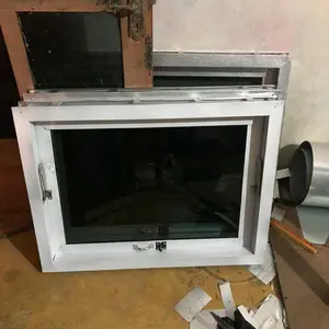 Jendela Boven buka tutup GALVALUM