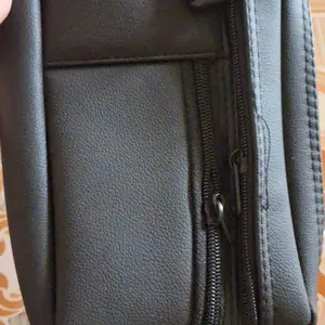 tas handbag-cluthbag-tas selempang tas multifungsi waterproop Pria