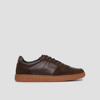 Gambar Volo Sepatu Sneakers Grey Pria 123106620 - WOOD BROWN, 42 dari Matahari Official Kab. Tangerang 1 Tokopedia