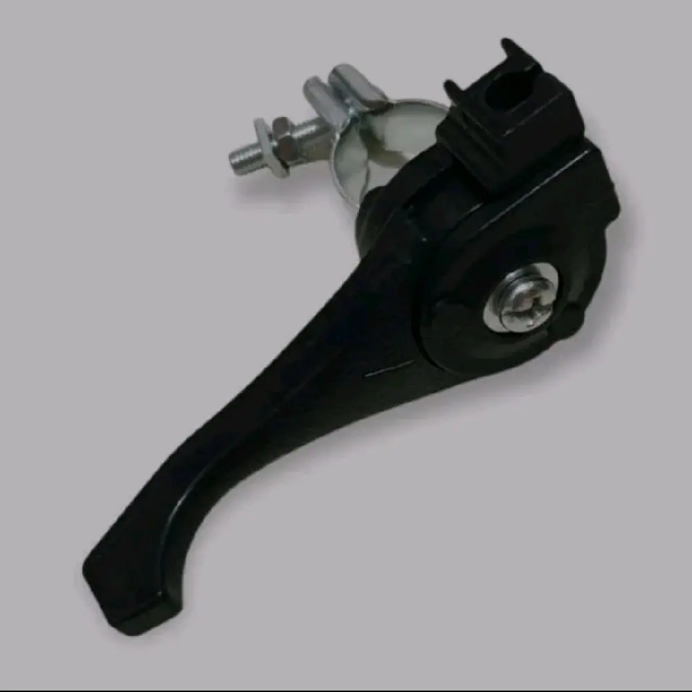 handle gas mesin potong rumput 2tak tipe 328 / 318