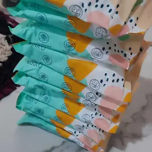 Tisu Basah Baby Isi 10 Bungkus Paket Hemat Lembut Non Alkohol Aman Untuk Kulit Bayi Bisa COD Kualitas Terbaik