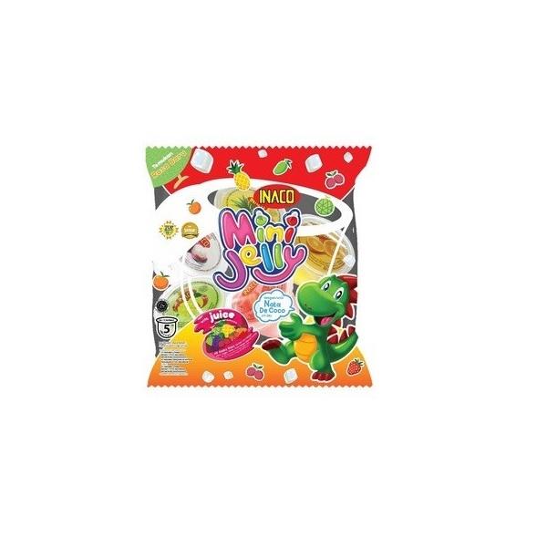 Gambar INACO JELLY MINI ISI 5 PCS dari Hypermart Pejaten Village Kota Administrasi Jakarta Selatan Tokopedia