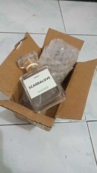 Product Review of Parfum scandalove best seller wangi soft tahan lama from W**k 0