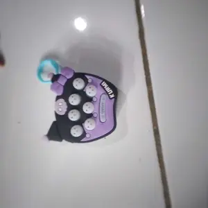 POP IT MINI ELEKTRONIK Mainan Edukasi Anak Squishy Bubble Game Nyala Musik Light LED Fidget Quick Permainan Toys