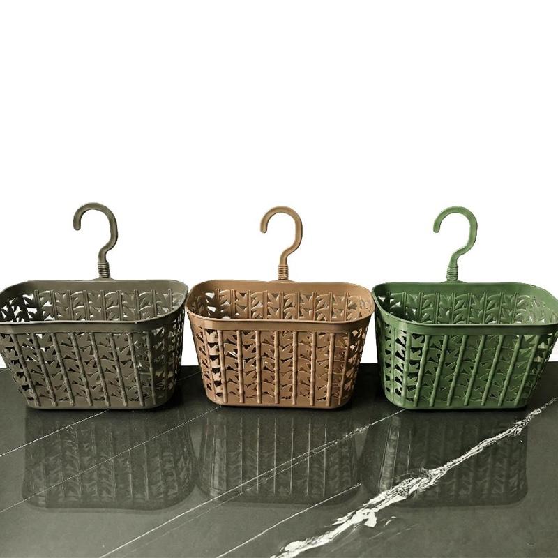 Gantungan Kamar Mandi Grand Leaf Cantik Gantungan Sabun