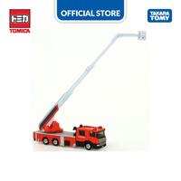 Gambar Tomica Long #145 Nagoya City Fire Bureau Ladder Truck M32L-AT dari Takara Tomy Official Store Kota Administrasi Jakarta Barat 3 Tokopedia