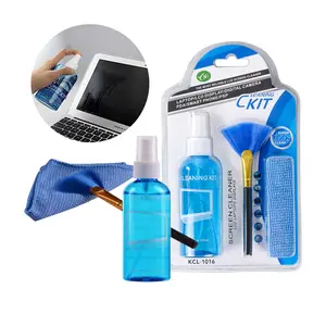 Cleaning Kit Pembersih Layar LCD PC Laptop TV Tablet