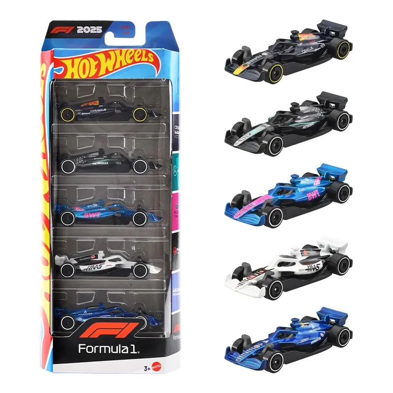 f1 hotwheels apxgp - TikTok Shop Malaysia