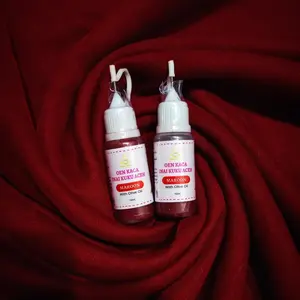 Inai on kaca aceh,inai khusus kuku inai daun pacar asli