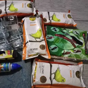 Ebod Jos Vitamin untuk Burung Lomba