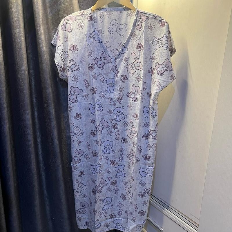 DASTER SIMPEL BLUPIYAMA (LD 120) - BLUPIYAMA KULOT BAJU TIDUR HOMEWEAR SLEEPWEAR 2
