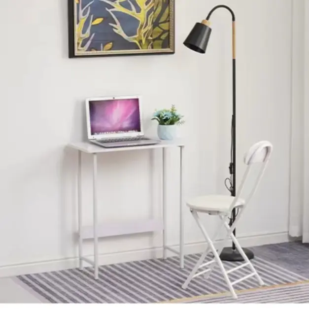 Furnibest Meja Komputer Meja Gaming Meja Belajar Meja Desktop 2
