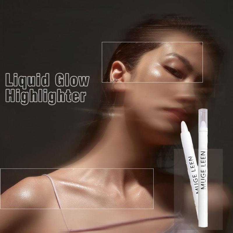 Product Introduction of Bút Chì Lấp Lánh Cho Phấn Mắt, Làm Sáng, Nằm, Tằm, Bắt Sáng, Chống Nhòe, Chống Nước, Chống Mồ Hôi, Trang Điểm Mắt 26
