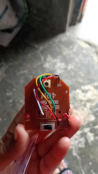Product Review of 1 Set Remote Control + Modul + 2Unit Dinamo. Modul RC Transsmitter & Receiver 4 Channel 40 & 49 Mhz from m**0 0