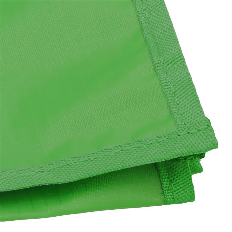 Thảm Dã Ngoại Bỏ Túi Nylon Cắm Trại Ngoài Trời, FE, Chống Thấm Nước, Gấp Gọn, Cầm Tay, Thảm Bãi Biển, Đệm Chống Ẩm 4