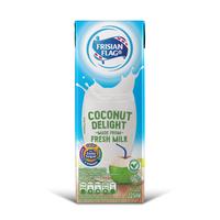 Gambar Frisian Flag Purefarm Susu UHT Coconut Delight 225ml dari Frisian Flag Official Store Kab. Tangerang 2 Tokopedia