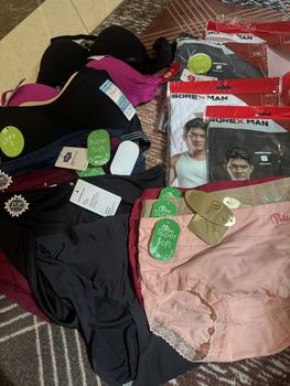 Product Review of PAKET 3Pcs Bra Remaja Sorex  Young Y3323 Y3324 Y3325 Y3310 Sorex Young step 3 no busa no kawat from k**i 0