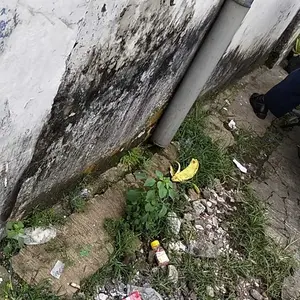 Vlimberry Mainan Balok Susun Nano Block Model Kartun Brick Toys