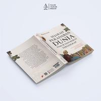 Gambar IRCiSoD - Sejarah Peradaban Dunia Timur dan Barat Terlengkap; Dari Masa Peradaban Kuno Pra Masehi Sampai Masa Peradaban Islam - Rizem Aizid - Social Sciences dari IRCiSoD Books Kab. Bantul 2 Tokopedia
