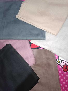 Product Review of Paris Jadul // Hijab Segi Empat Paris Legend jilbab paris jadul from t**u 3