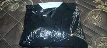 Product Review of Beskap Solo Landung (BELAKANG Lurus) from w**🇩 0