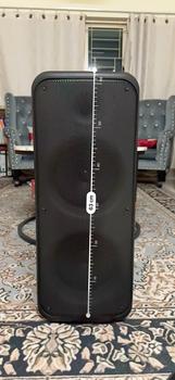 Product Review of Easy and Perfect EP-8287 Bluetooth Speaker Power Wireless With Mic from H**🐝 ®** 2