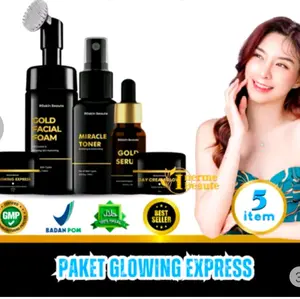 cream RGskin beaute, cream kecantikan wajah, cream untuk semua jenis kulit