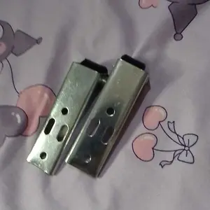 [COD] SK C1261 Roda Pintu Sleding Geser Universal Serbaguna