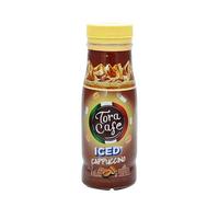Gambar TORA CAFE ICED CAPPUCCINO 180ML dari Hypermart Gading Serpong Kab. Tangerang 1 Tokopedia